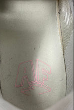 Load image into Gallery viewer, Nike Womens Air Force 1 Pixel DM3014-100 Gray White Sneaker Shoes Size 7