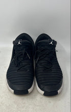 Load image into Gallery viewer, Nike Mens Air Jordan Flight Luxe 919715-010 Black White Sneaker Shoes Size 11