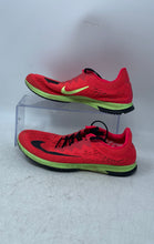 Load image into Gallery viewer, Nike Mens Air Max 2014 924514-606 Orange Lace-Up Low Top Running Shoes Size 6