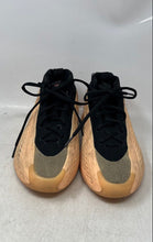 Load image into Gallery viewer, Adidas Mens AE 1 IF1859 Peach Black Lace-Up Mid Top Sneakers Shoes Size 6.5