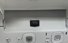 Load image into Gallery viewer, HP Photosmart A440 White Digital Photo Printer With Adapter Not Tested