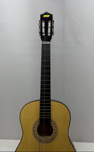 Load image into Gallery viewer, Yamaha JR1 Wooden 6 String Right Handed Beginner Acoustic Guitar Size 3/4