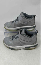 Load image into Gallery viewer, Nike Boys Air Jordan Stay Loyal 3 Gray Hook & Loop Sneaker Shoes Size 12C