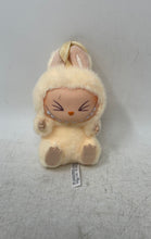 Load image into Gallery viewer, Pop Mart The Monsters Labubu Have A Seat Collectible Keychain Figure Replica