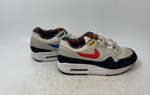 Load image into Gallery viewer, Nike Mens Air Max 1 Live Together DC1478-100 Multicolor Sneaker Shoes Size 6.5