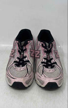 Load image into Gallery viewer, New Balance Girls 740 PZ740DK Pink Black Lace-Up Sneaker Shoes Size 2M