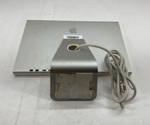 Load image into Gallery viewer, Apple iMac A1081 Silver DisplayPort All-In-One Desktop Not Tested