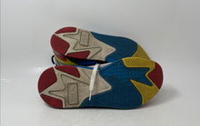 Load image into Gallery viewer, Puma Mens RS-X 374371 02 Multicolor Lace-Up Low Top Sneakers Shoes Size 8