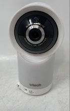 Load image into Gallery viewer, VTech White Digital Baby Monitor Camera With Accessories 4 Pcs Not Tested