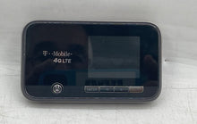 Load image into Gallery viewer, T-Mobile Sonic 2.0 LTE Black 4G ZTE Portable Mobile Hotspot Not Tested