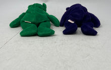 Load image into Gallery viewer, Lot Of 2 Pcs Ty Beanie Babies Erin & Princess Bear Plush Toys Collection w/ Tags