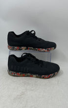 Load image into Gallery viewer, Nobull Unisex Outwork Black Low Top Lace-Up Sneaker Shoes Size M 6.5 W 8