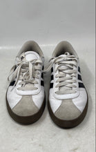 Load image into Gallery viewer, Adidas Womens VL Court 3.0 ID8797 Multicolor Lace-Up Sneaker Shoes Size 9