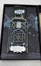 Load image into Gallery viewer, Conqueror Virtual Challenge The Lord Of The Rings The Fellowship Fan Medal