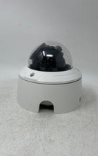 Load image into Gallery viewer, Alibi White Dome Security Network Camera Model ALI-NS211VR Not Tested