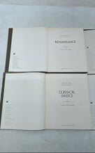 Load image into Gallery viewer, Great Ages Of Man Time-Life Collector's Edition Hardcover Set Of 4 Mixed Books