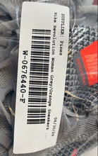 Load image into Gallery viewer, Nike Womens Revolution 3 819303-002 Gray Orange Lace-Up Sneaker Shoes Size 8.5