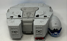 Load image into Gallery viewer, Hasbro Star Wars Galactic Heroes 2-In-1 Millennium Falcon Sound Vehicle Playset
