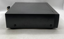 Load image into Gallery viewer, JVC XL-F211 Gray Stereo Single Compact Disc Automatic Charger Not Tested