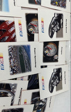 Load image into Gallery viewer, Lot Of Assorted Multicolor Nascar Old Maid Trading Cards Pre-Owned No Graded