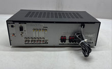 Load image into Gallery viewer, Sony Model STR-K750P Black 5.1 Channel Surround Sound A/V Receiver Not Tested