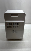 Load image into Gallery viewer, Wabi WA-9940L-WBK White Black UVC LED Sanitizer & Dryer Ultra Not Tested