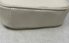 Load image into Gallery viewer, Calvin Klein Womens Zulle Beige Camera Crossbody Bag With Coin Purse With Tags
