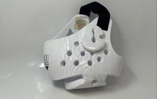 Load image into Gallery viewer, Pine Tree Taekwondo Head Gear White Karate Martial Arts Foam Helmet