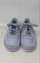 Load image into Gallery viewer, Nike Kids Force 1 Low LV8 2 IM8000-002 Blue Low Sneakers Shoes Size 12.5C