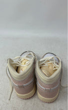 Load image into Gallery viewer, Nike Kids Air Jordan 1 Retro High OG FD2598-600 Pink White Sneaker Shoes Size 8C
