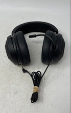 Load image into Gallery viewer, Razer Kraken V3 Black Retractable Microphone Wired Gaming Headset Not Tested