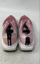 Load image into Gallery viewer, Nike Kids Air Max Intrlk Lite DH9394-601 Pink Lace-Up Running Shoes Size 2Y