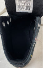 Load image into Gallery viewer, Converse Unisex Chuck Taylor All Star High A15508F Black Sneaker Shoes Sz M5-W7