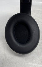 Load image into Gallery viewer, iJoy Logo Gray Black Bluetooth Over The Ear Headphones Not Tested