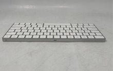 Load image into Gallery viewer, Apple Magic A1644 White Bluetooth Rechargeable Wireless Compact Keyboard