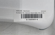 Load image into Gallery viewer, Nintendo Wii Model RVL-021 White Wireless Gaming Balance Board Untested