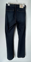 Load image into Gallery viewer, True Religion Womens Blue Denim Medium Wash Regular Fit Bootcut Leg Jeans Sz 26