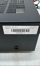 Load image into Gallery viewer, Yamaha Model RX-V620 Black Natural Sound Home Theater AV Receiver Not Tested