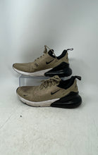 Load image into Gallery viewer, Nike Mens Air Max 270 FQ8830-247 Brown Black Low Top Sneakers Shoes Size 9