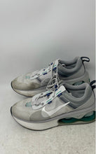 Load image into Gallery viewer, Nike Kids Air Max 2021 DA3199-003 White Gray Green Sneaker Shoes Size 7Y