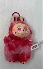 Load image into Gallery viewer, Pop Mart Pink Labubu The Monsters Big into Energy Series Action Figure Replica