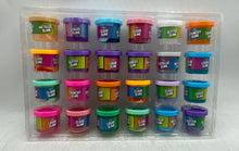 Load image into Gallery viewer, RMS Mad About Multicolor Super Slime Madness Variety Crafts Value Kit Pre-Owned