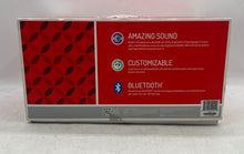 Load image into Gallery viewer, Fuhu Nabi Model 30028 Bluetooth Speaker Karaoke Box With Microphone Untested