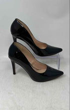 Load image into Gallery viewer, Michael By Michael Shannon Womens Ryleigh Black Slip-On Pump Heels Size 7