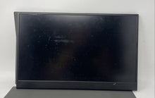 Load image into Gallery viewer, ForHelp Model F156P1 Black 15 Inch USB-C Display Portable Monitor Not Tested
