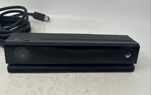 Load image into Gallery viewer, Microsoft Xbox One Kinect Model 1520 Black Video Gaming Motion Sensor Not Tested