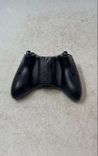 Load image into Gallery viewer, Microsoft Model 1403 Xbox 360 Black Ergonomic Wireless Controller Untested