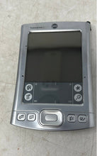 Load image into Gallery viewer, Palm Tungsten E Silver Handheld Personal PDA Planner With Case Not Tested