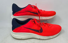 Load image into Gallery viewer, Nike Mens Flex Experience Run 11 Next Nature Orange Sneakers Shoes Size 14