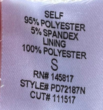 Load image into Gallery viewer, Steps New York Womens White Sweetheart Neck Ruched Midi Bodycon Dress Size S